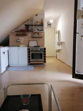 Apartman Dača